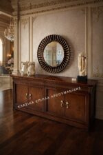 ΚΛΑΣΙΚΟΙ ΜΠΟΥΦΕΔΕΣ-ΚΛΑΣΙΚΑ ΕΠΙΠΛΑ ΑΡΖΟΥΜΑΝΙΔΗΣ