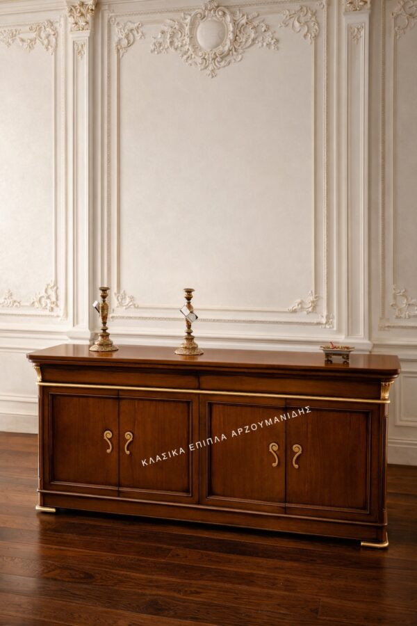 ΚΛΑΣΙΚΟΙ ΜΠΟΥΦΕΔΕΣ-ΚΛΑΣΙΚΑ ΕΠΙΠΛΑ ΑΡΖΟΥΜΑΝΙΔΗΣ