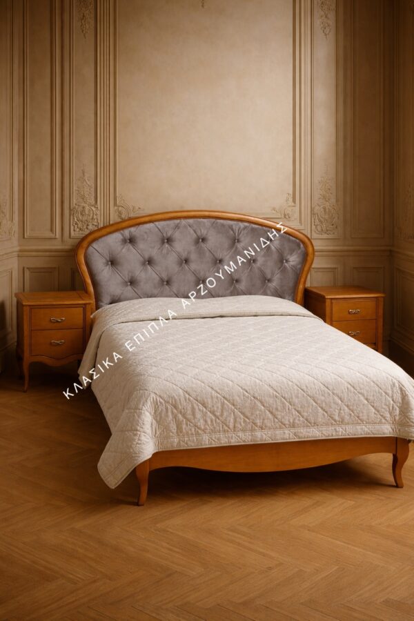 ΚΛΑΣΙΚΑ ΕΠΙΠΛΑ ΑΡΖΟΥΜΑΝΙΔΗΣ - ΚΛΑΣΙΚΕΣ ΚΡΕΒΑΤΟΚΑΜΑΡΕΣ