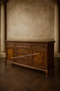 ΚΛΑΣΙΚΟΣ ΜΠΟΥΦΕΣ-ΚΛΑΣΙΚΑ ΕΠΙΠΛΑ ΑΡΖΟΥΜΑΝΙΔΗΣ