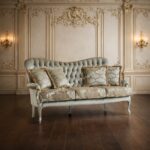 ΚΛΑΣΙΚΑ ΣΑΛΟΝΙΑ-ΚΛΑΣΙΚΑ ΕΠΙΠΛΑ ΑΡΖΟΥΜΑΝΙΔΗΣ