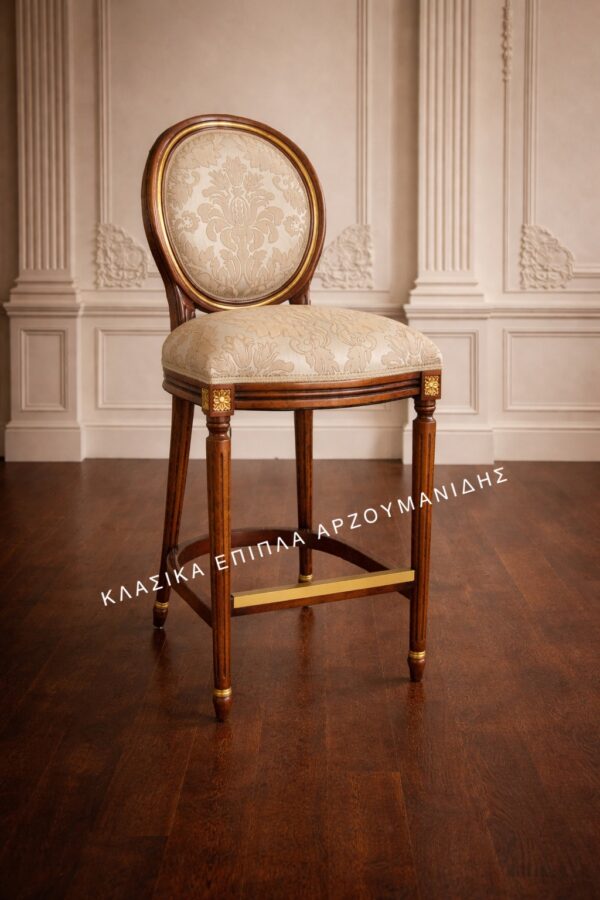 ΚΛΑΣΙΚΑ ΣΚΑΜΠΟ-ΚΛΑΣΙΚΑ ΕΠΙΠΛΑ ΑΡΖΟΥΜΑΝΙΔΗΣ