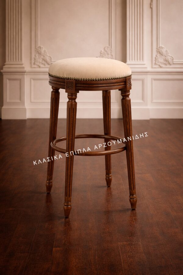 ΚΛΑΣΙΚΑ ΣΚΑΜΠΟ-ΚΛΑΣΙΚΑ ΕΠΙΠΛΑ ΑΡΖΟΥΜΑΝΙΔΗΣ