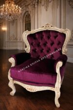 ΚΛΑΣΙΚΕΣ ΠΟΛΥΘΡΟΝΕΣ-ΚΛΑΣΙΚΑ ΕΠΙΠΛΑ ΑΡΖΟΥΜΑΝΙΔΗΣ