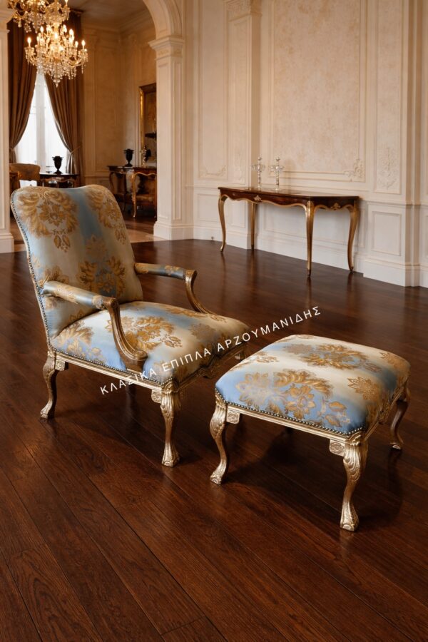 ΚΛΑΣΙΚΕΣ ΠΟΛΥΘΡΟΝΕΣ-ΚΛΑΣΙΚΑ ΕΠΙΠΛΑ ΑΡΖΟΥΜΑΝΙΔΗΣ