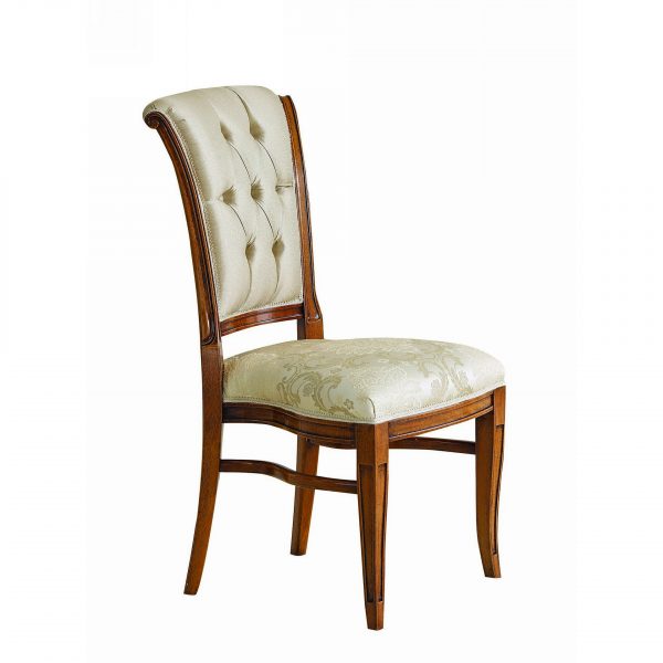 Κλασική καρέκλα 1011-I | Κλασικά έπιπλα Αρζουμανίδης
