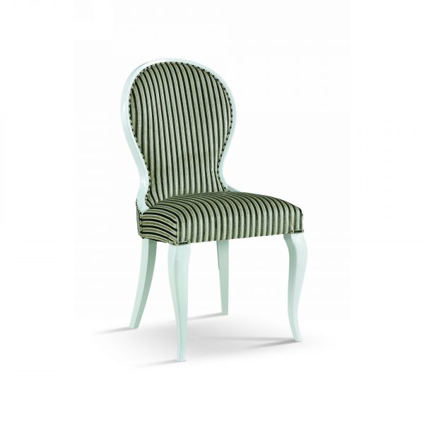 Κλασική καρέκλα 1019-S | Κλασικά έπιπλα Αρζουμανίδης