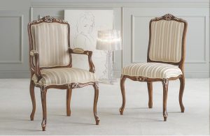 Κλασσικές καρέκλες Αρζουμανίδης | Κλασική καρέκλα 1047-S