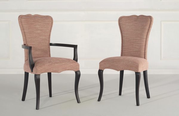 Κλασική καρέκλα 1062-S | Κλασικά έπιπλα Αρζουμανίδης