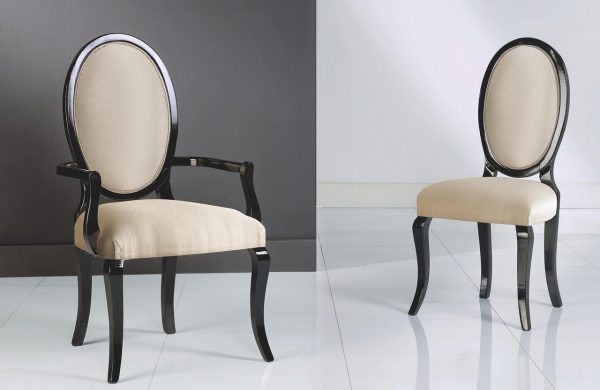 Κλασική καρέκλα 173-S | Κλασικά έπιπλα Αρζουμανίδης