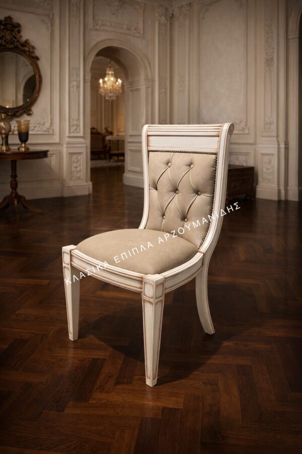 ΚΛΑΣΙΚΕΣ ΚΑΡΕΚΛΕΣ-ΚΛΑΣΙΚΑ ΕΠΙΠΛΑ ΑΡΖΟΥΜΑΝΙΔΗΣ