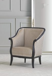 Κλασική πολυθρόνα 360-P | Κλασικά Έπιπλα Αρζουμανίδης