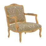 Κλασική πολυθρόνα ART 0114P