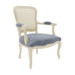 Κλασική πολυθρόνα ART 3465P