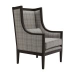 Κλασική πολυθρόνα ART 9158P | Κλασικά Έπιπλα Αρζουμανίδης