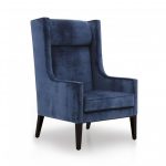 Κλασική πολυθρόνα ART 9192P | Κλασικά Έπιπλα Αρζουμανίδης