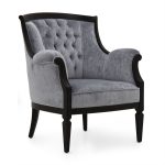 Κλασική πολυθρόνα ART 9193P | Κλασικά Έπιπλα Αρζουμανίδης