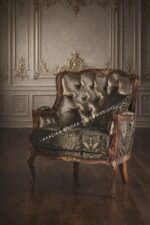 ΚΛΑΣΙΚΕΣ ΠΟΛΥΘΡΟΝΕΣ-ΚΛΑΣΙΚΑ ΕΠΙΠΛΑ ΑΡΖΟΥΜΑΝΙΔΗΣ