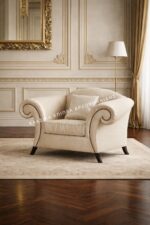 ΚΛΑΣΙΚΕΣ ΠΟΛΥΘΡΟΝΕΣ-ΚΛΑΣΙΚΑ ΕΠΙΠΛΑ ΑΡΖΟΥΜΑΝΙΔΗΣ