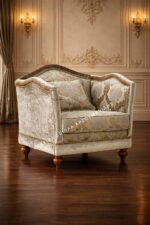 ΚΛΑΣΙΚΕΣ ΠΟΛΥΘΡΟΝΕΣ-ΚΛΑΣΙΚΑ ΕΠΙΠΛΑ ΑΡΖΟΥΜΑΝΙΔΗΣ