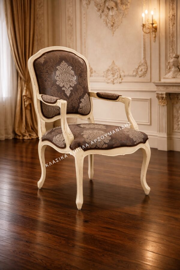 ΚΛΑΣΙΚΕΣ ΠΟΛΥΘΡΟΝΕΣ-ΚΛΑΣΙΚΑ ΕΠΙΠΛΑ ΑΡΖΟΥΜΑΝΙΔΗΣ