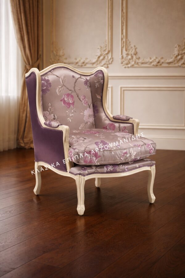 ΚΛΑΣΙΚΕΣ ΠΟΛΥΘΡΟΝΕΣ-ΚΛΑΣΙΚΑ ΕΠΙΠΛΑ ΑΡΖΟΥΜΑΝΙΔΗΣ