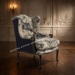 ΚΛΑΣΙΚΕΣ ΠΟΛΥΘΡΟΝΕΣ-ΚΛΑΣΙΚΑ ΕΠΙΠΛΑ ΑΡΖΟΥΜΑΝΙΔΗΣ