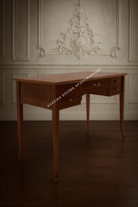 ΚΛΑΣΙΚΑ ΓΡΑΦΕΙΑ-ΚΛΑΣΙΚΑ ΕΠΙΠΛΑ ΑΡΖΟΥΜΑΝΙΔΗΣ