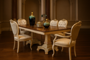 ΚΛΑΣΙΚΕΣ ΤΡΑΠΕΖΑΡΙΕΣ-ΚΛΑΣΙΚΑ ΕΠΙΠΛΑ ΑΡΖΟΥΜΑΝΙΔΗΣ