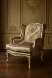 ΚΛΑΣΙΚΕΣ ΠΟΛΥΘΡΟΝΕΣ-ΚΛΑΣΙΚΑ ΕΠΙΠΛΑ ΑΡΖΟΥΜΑΝΙΔΗΣ