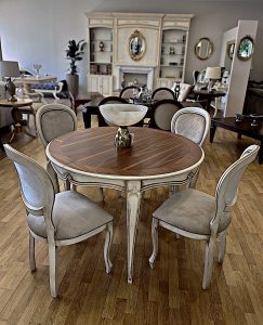 ΚΛΑΣΙΚΕΣ ΤΡΑΠΕΖΑΡΙΕΣ-ΚΛΑΣΙΚΑ ΕΠΙΠΛΑ ΑΡΖΟΥΜΑΝΙΔΗΣ angel