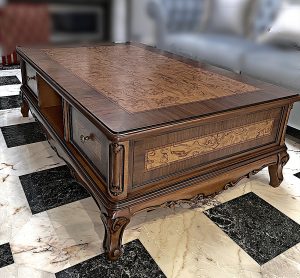 ΚΛΑΣΙΚΑ ΤΡΑΠΕΖΙΑ ΣΑΛΟΝΙΟΥ-ΚΛΑΣΙΚΑ ΕΠΙΠΛΑ ΑΡΖΟΥΜΑΝΙΔΗΣ-VERONA RIZA