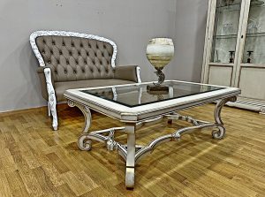 Κλασικό τραπέζι σαλονιού Amades – Κλασικά τραπεζάκια σαλονιού | Arzoumanidis.gr