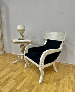 ΚΛΑΣΙΚΕΣ-ΠΟΛΥΘΡΟΝΕΣ-ΚΛΑΣΙΚΑ-ΕΠΙΠΛΑ-ΑΡΖΟΥΜΑΝΙΔΗΣ-Κλασική πολυθρόνα Ν2