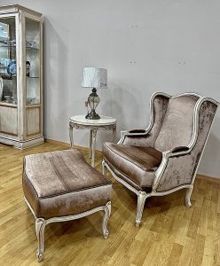 ΚΛΑΣΙΚΕΣ-ΠΟΛΥΘΡΟΝΕΣ-ΚΛΑΣΙΚΑ-ΕΠΙΠΛΑ-ΑΡΖΟΥΜΑΝΙΔΗΣ