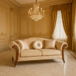 Κλασικά σαλόνια Αρζουμανίδης | Κλασικό σαλόνι Alice