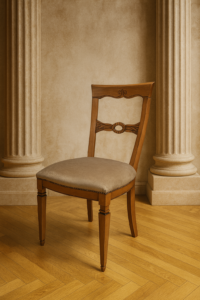Κλασικές καρέκλες | Κλασικά Έπιπλα Αρζουμανίδης