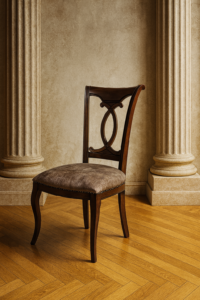 Κλασικές καρέκλες | Κλασικά Έπιπλα Αρζουμανίδης