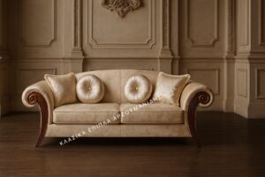 ΚΛΑΣΙΚΑ ΣΑΛΟΝΙΑ-ΚΛΑΣΙΚΑ ΕΠΙΠΛΑ ΑΡΖΟΥΜΑΝΙΔΗΣ