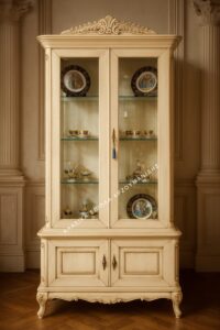 ΚΛΑΣΙΚΕΣ ΒΙΤΡΙΝΕΣ-ΚΛΑΣΙΚΑ ΕΠΙΠΛΑ ΑΡΖΟΥΜΑΝΙΔΗΣ