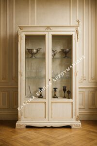 ΚΛΑΣΙΚΕΣ ΒΙΤΡΙΝΕΣ-ΚΛΑΣΙΚΑ ΕΠΙΠΛΑ ΑΡΖΟΥΜΑΝΙΔΗΣ