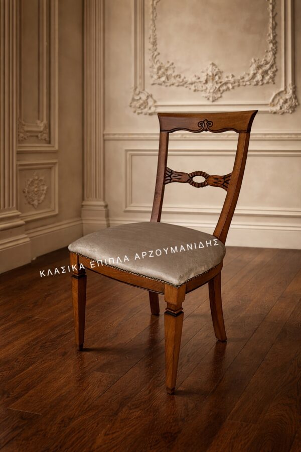 ΚΛΑΣΙΚΕΣ ΚΑΡΕΚΛΕΣ-ΚΛΑΣΙΚΑ ΕΠΙΠΛΑ ΑΡΖΟΥΜΑΝΙΔΗΣ