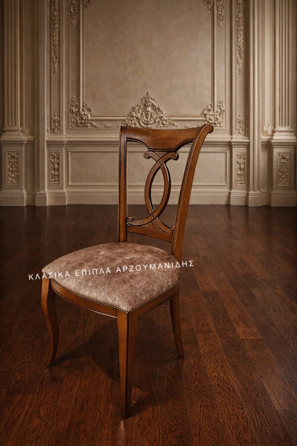 ΚΛΑΣΙΚΕΣ ΚΑΡΕΚΛΕΣ-ΚΛΑΣΙΚΑ ΕΠΙΠΛΑ ΑΡΖΟΥΜΑΝΙΔΗΣ