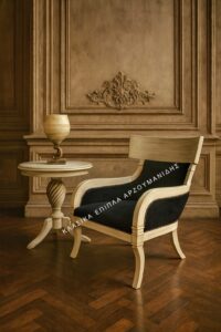 ΚΛΑΣΙΚΕΣ ΠΟΛΥΘΡΟΝΕΣ-ΚΛΑΣΙΚΑ ΕΠΙΠΛΑ ΑΡΖΟΥΜΑΝΙΔΗΣ