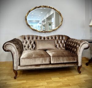 Κλασικά σαλόνια - Κλασικά έπιπλα Αρζουμανίδης