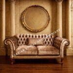 Κλασικά σαλόνια και κλασικά έπιπλα
