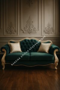 ΚΛΑΣΙΚΑ ΣΑΛΟΝΙΑ-ΚΛΑΣΙΚΑ ΕΠΙΠΛΑ ΑΡΖΟΥΜΑΝΙΔΗΣ