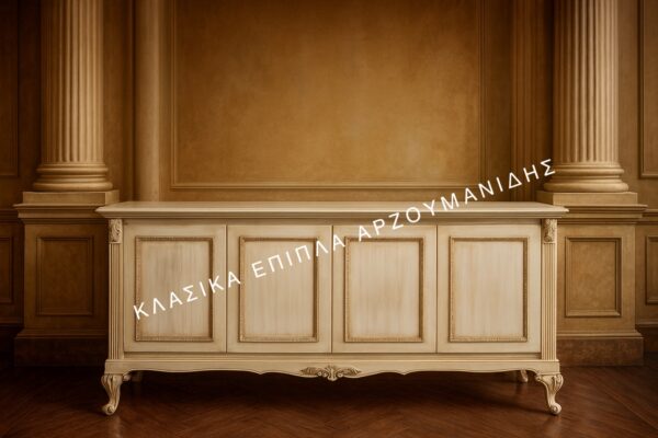 ΚΛΑΣΙΚΟΙ ΜΠΟΥΦΕΔΕΣ-ΚΛΑΣΙΚΑ ΕΠΙΠΛΑ ΑΡΖΟΥΜΑΝΙΔΗΣ