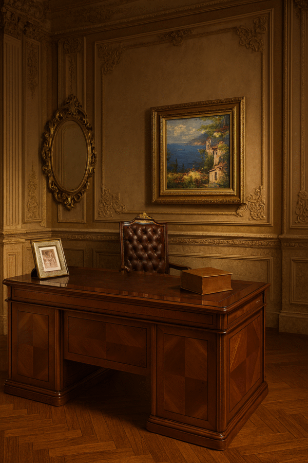 ΚΛΑΣΙΚΑ ΓΡΑΦΕΙΑ-ΚΛΑΣΙΚΑ ΕΠΙΠΛΑ ΑΡΖΟΥΜΑΝΙΔΗΣ