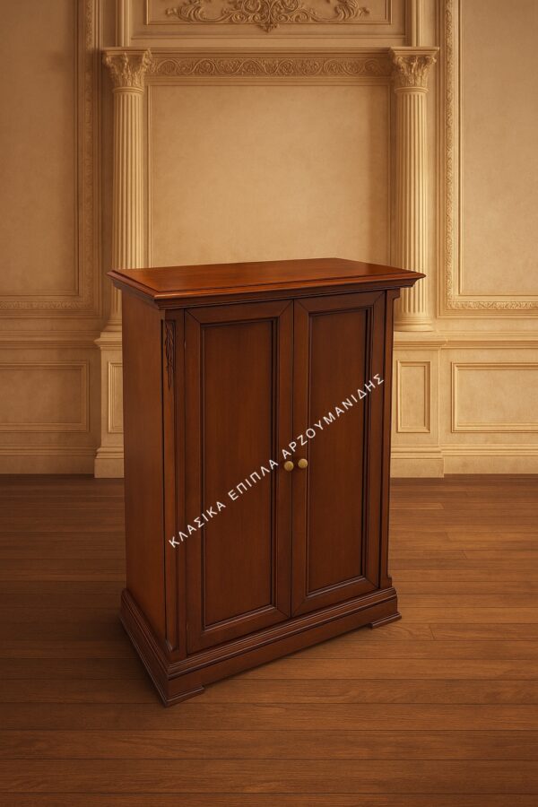 ΚΛΑΣΙΚΕΣ ΚΟΝΣΟΛΕΣ-ΚΛΑΣΙΚΑ ΕΠΙΠΛΑ ΑΡΖΟΥΜΑΝΙΔΗΣ